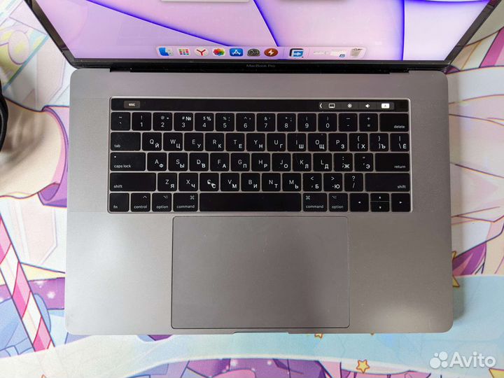 Apple MacBook Pro 15