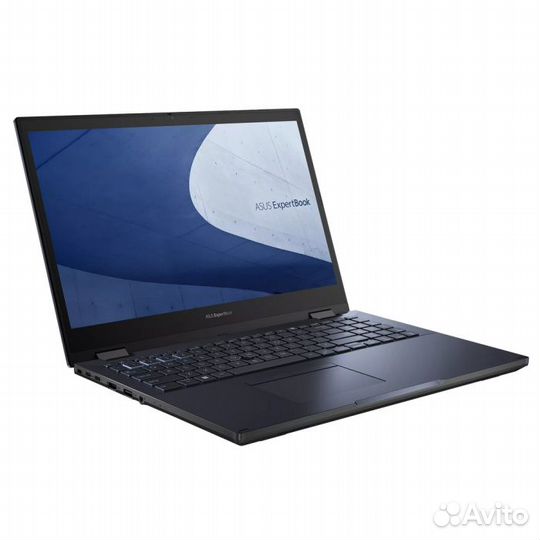 Ноутбук asus ExpertBook B2 Flip B2502FBA-E80040 Co