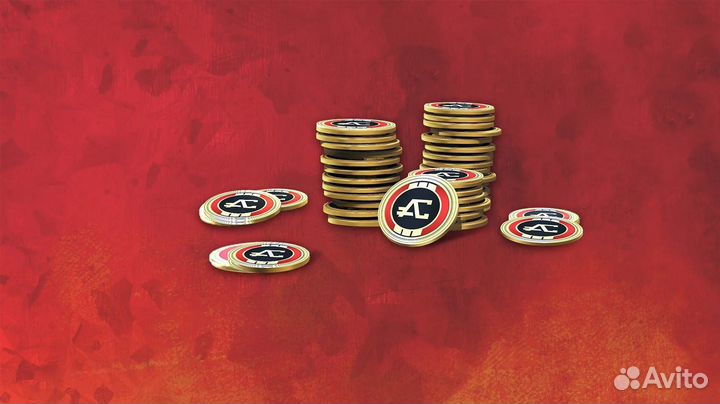 Apex Legends Coins, Origin EA App Global ключ