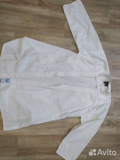 Кимоно для каратэ