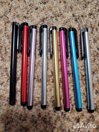 Стилус для смартфона и планшета