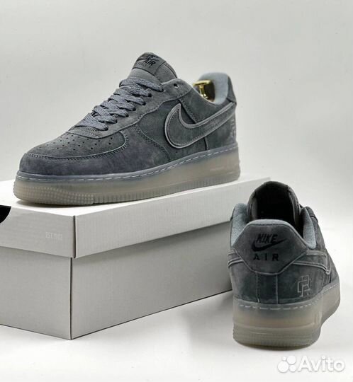 Кроссовки Nike Air Force 1 Low, арт.222335