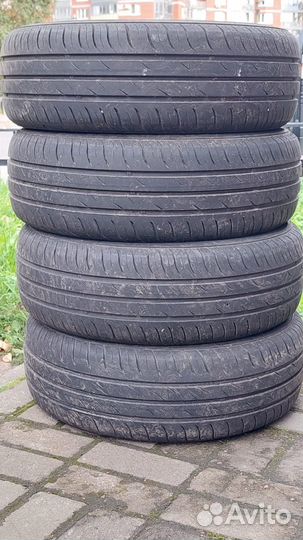 Nexen N'Blue HD Plus 175/65 R14
