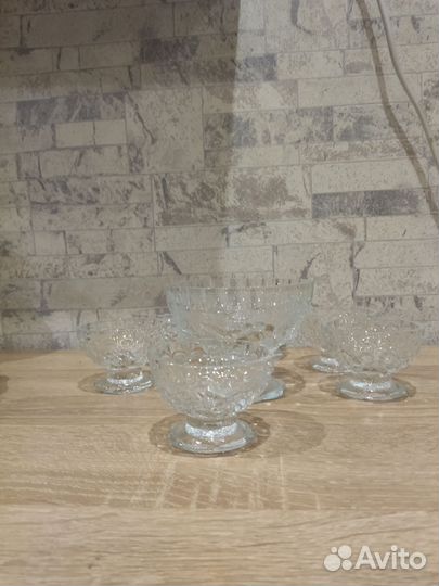 Набор для варенья. СССР