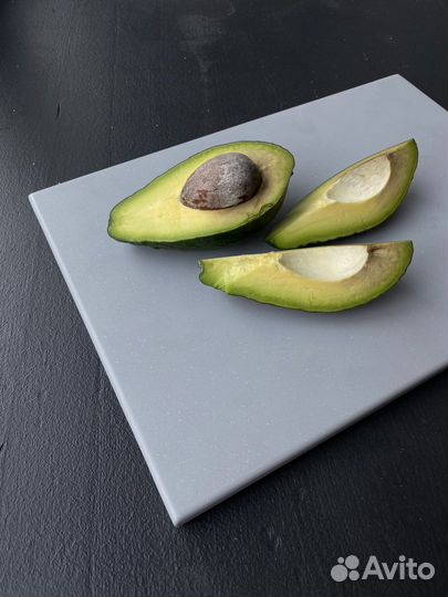 Разделочная доска из камня