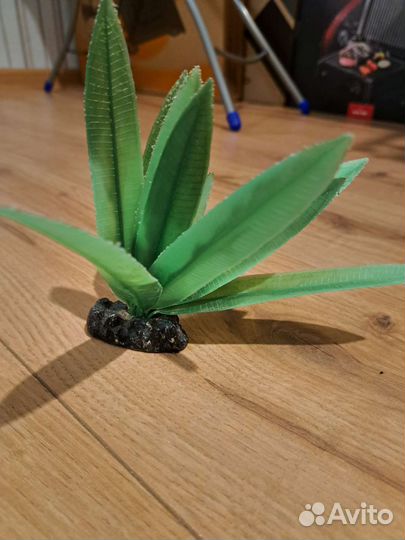 Декор для аквариума