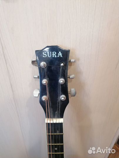 Продам гитару