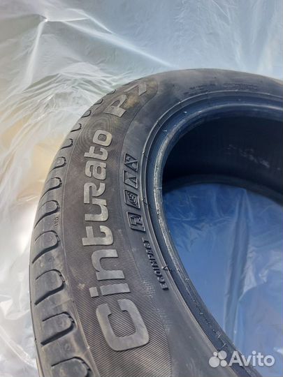 Pirelli Cinturato P7 205/55 R16