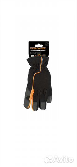 Перчатки Fiskars 160005