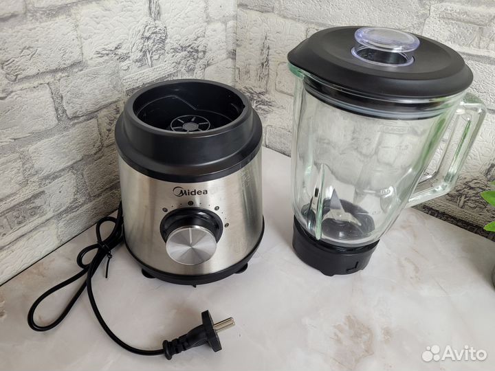 Блендер midea MC - BL 1006