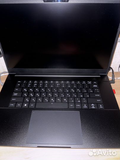 Maibenben p527