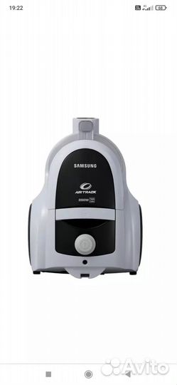 Пылесос samsung
