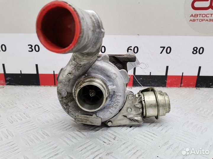 Турбина для Renault Laguna 2 7701478024