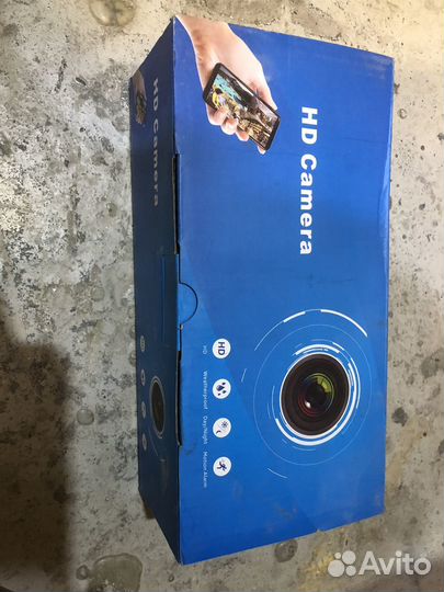 Ip kamera Hiseeu HB615-P