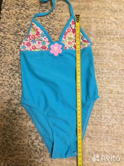 Купальник детский