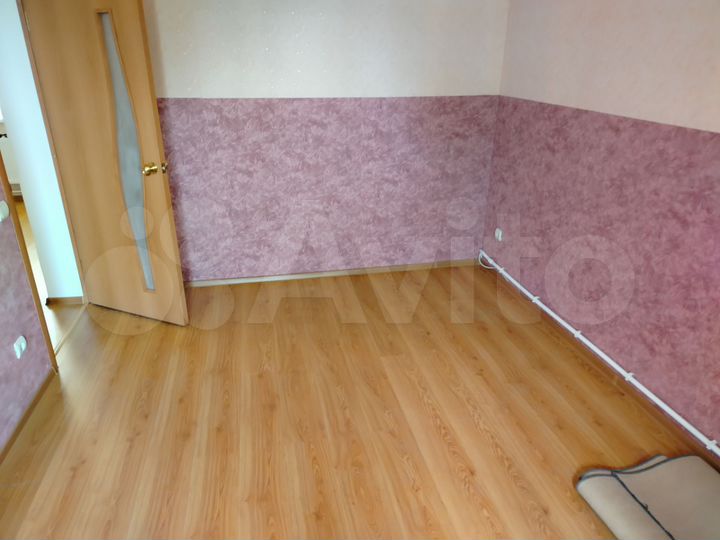 2-к. квартира, 54,5 м², 1/1 эт.