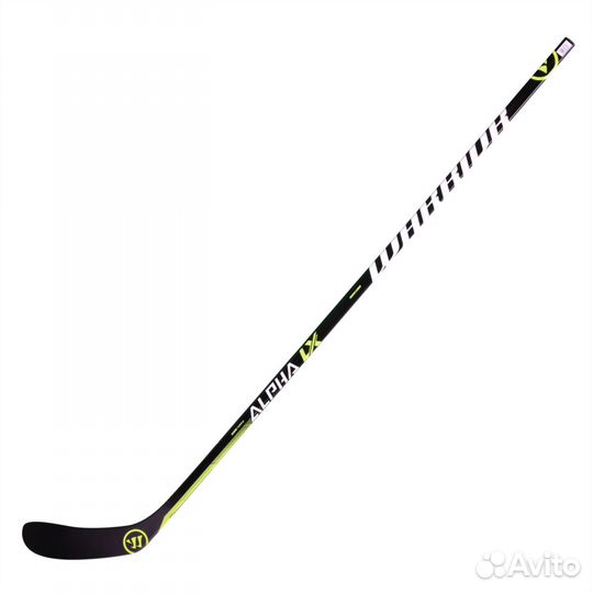 Клюшка Warrior Alpha LX50 Grip Int