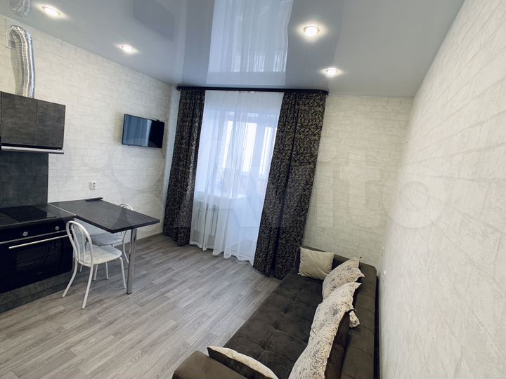Квартира-студия, 26 м², 8/10 эт.