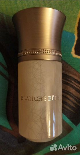 Духи женские