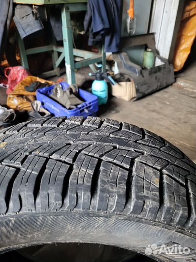 Cordiant All Terrain 215/65 R16