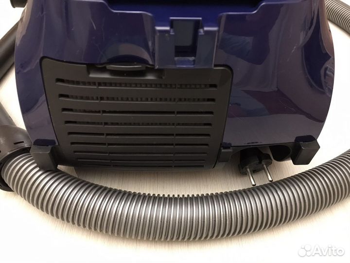 Пылесос Samsung