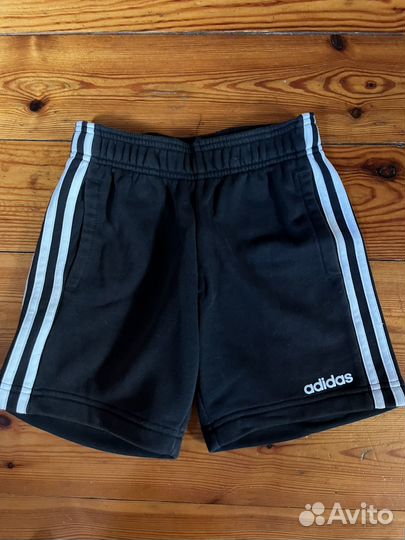 Шорты для мальчика