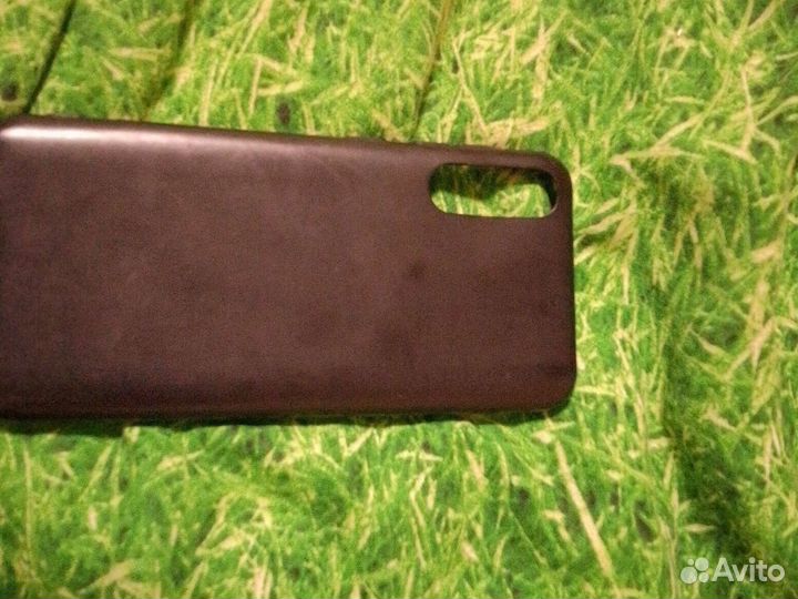 Чехол на Samsung a30s