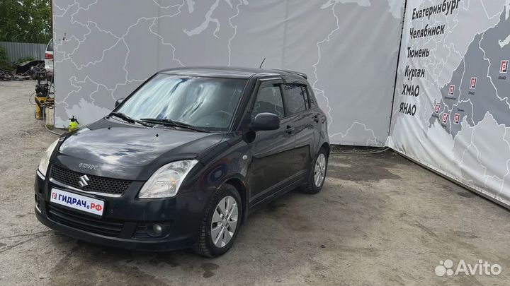 Трубка кондиционера Suzuki Swift (RS) 95720-63J00