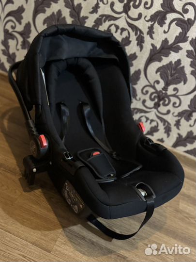 Автолюлька от 0