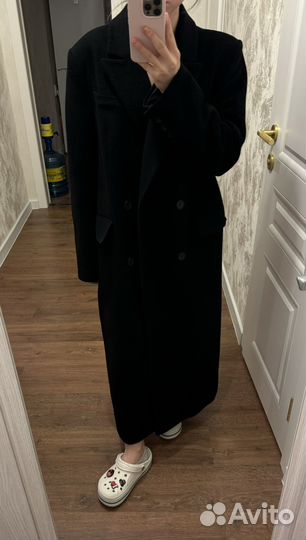 Пальто женское демисезонное