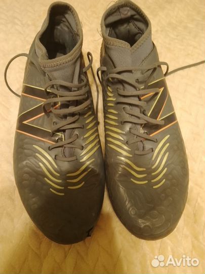 Бутсы New Balance - оригинал