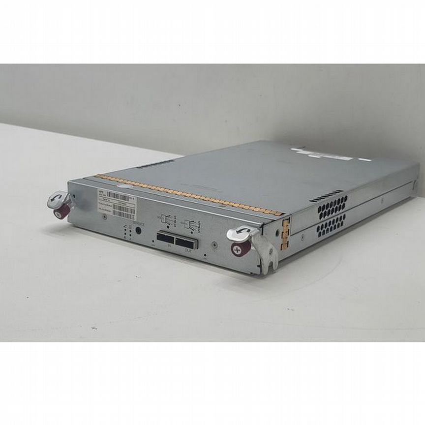 [876146-001] Контроллер 81-00000081-00-01, Hp Msa 2