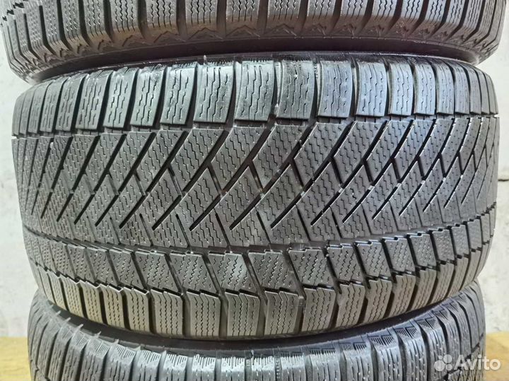 Continental ContiVikingContact 6 245/45 R17 99V