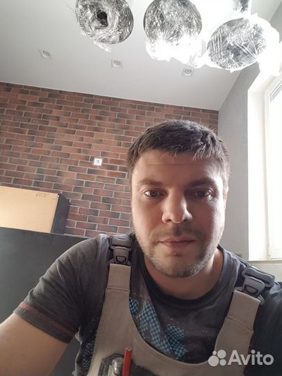 Качественный ремонт без переплат с гарантией