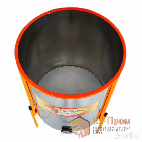 Отстойник 200 л