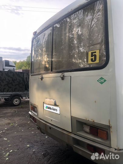 Городской автобус ПАЗ 320540-02, 2014