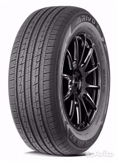 Arivo Traverso ARV H/T 235/65 R18 110H