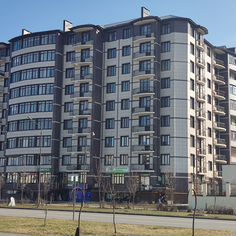 Фото 3: 2-к. квартира, 77 м², 7/9 эт.