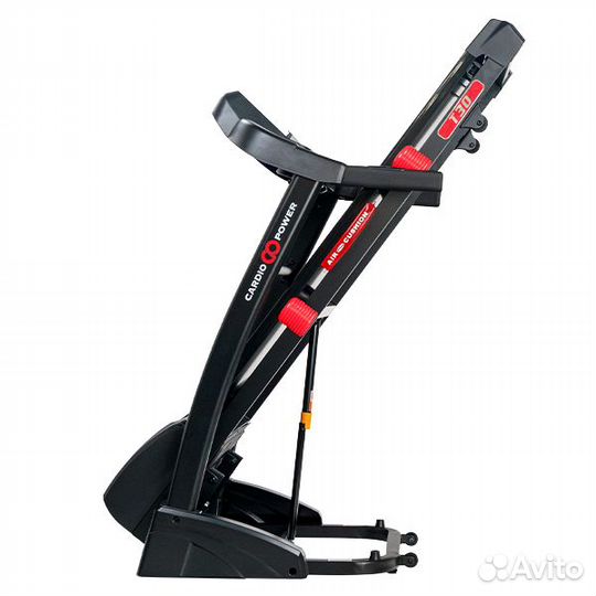 Беговая дорожка Cardio Power T-30new