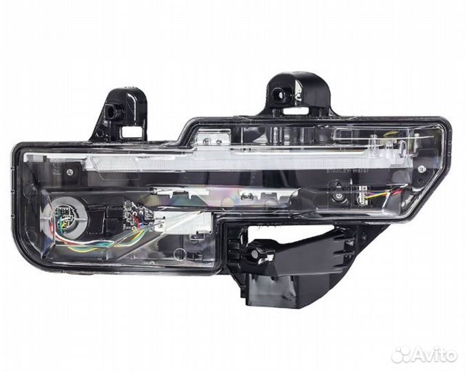 Дхо левый для Mazda CX-30 2019-2021 904205