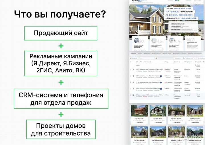 Клиенты на каркасные дома в Горно-Алтайске