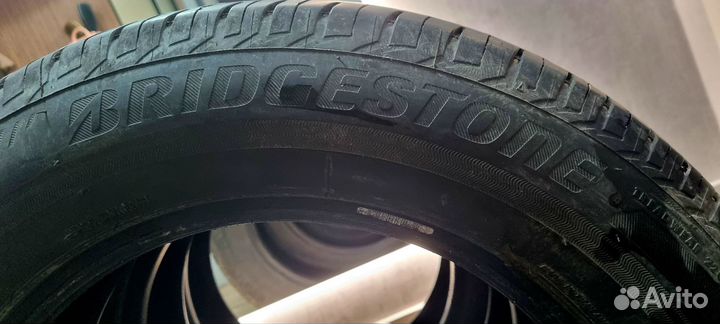 Bridgestone Ecopia EP300 215/60 R16 95V