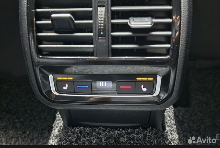 Volkswagen Passat 2.0 AMT, 2021, 58 000 км