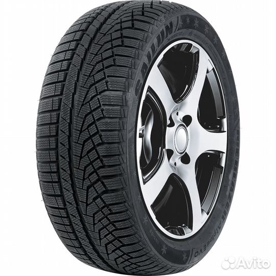 Sailun Ice Blazer Alpine EVO1 275/40 R20