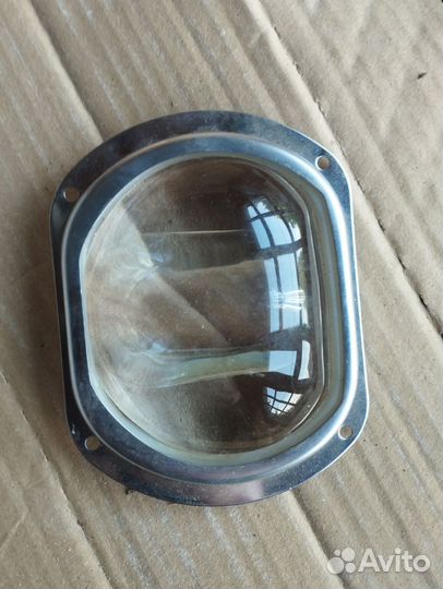 Линза для светодиода