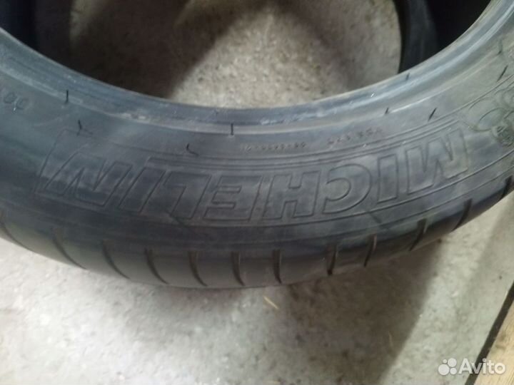 Michelin Primacy HP 245/45 R17 99W