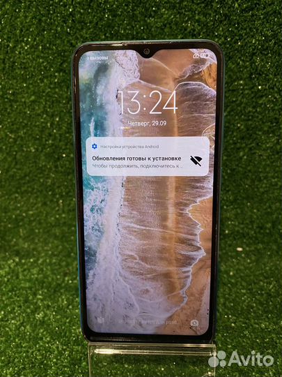 Xiaomi Redmi 9A, 2/32 ГБ