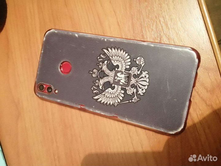 HONOR 8X, 4/128 ГБ