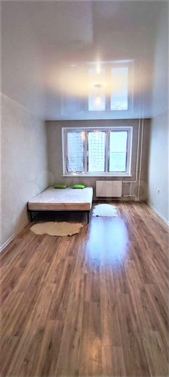 1-к. квартира, 36 м², 3/18 эт.