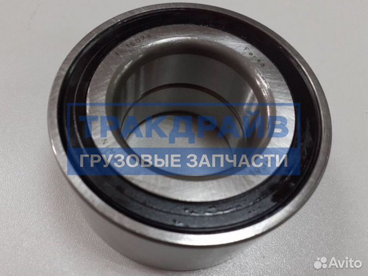 Подшипник привода вентилятора для грузовиков Скани